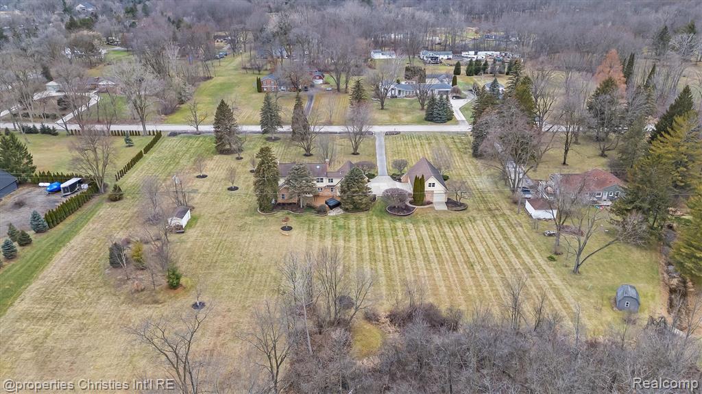 9150 Chubb Road Northville, MI 48167 - Photo 64 of 74 Gallery Image 64