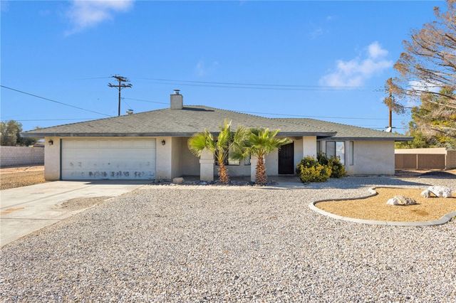 $410,000 | 13910 Rincon Road, Apple Valley, CA 92307