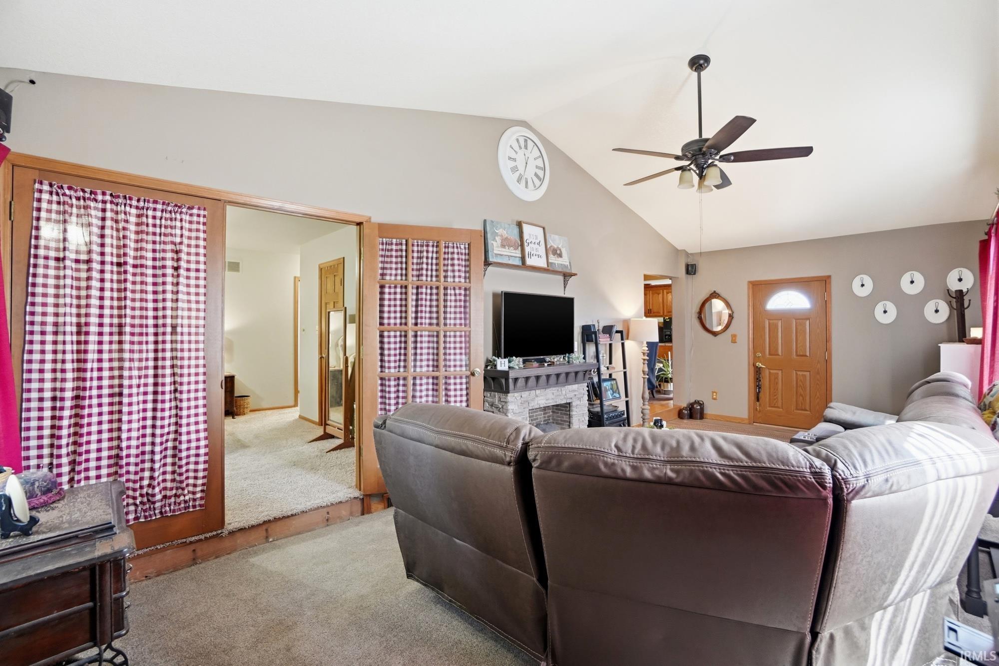 15001 Brunson Road Hoagland, IN 46745 - Photo 21 of 50