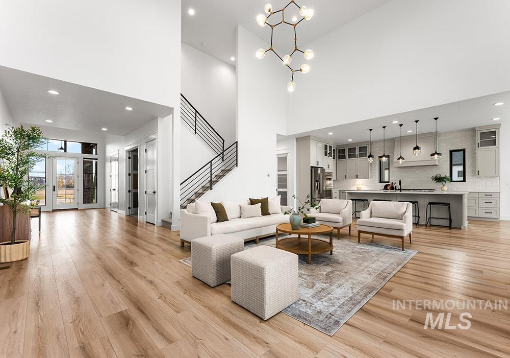 6284 Salmon Falls Lane Star, ID 83669 - Photo 8 of 35