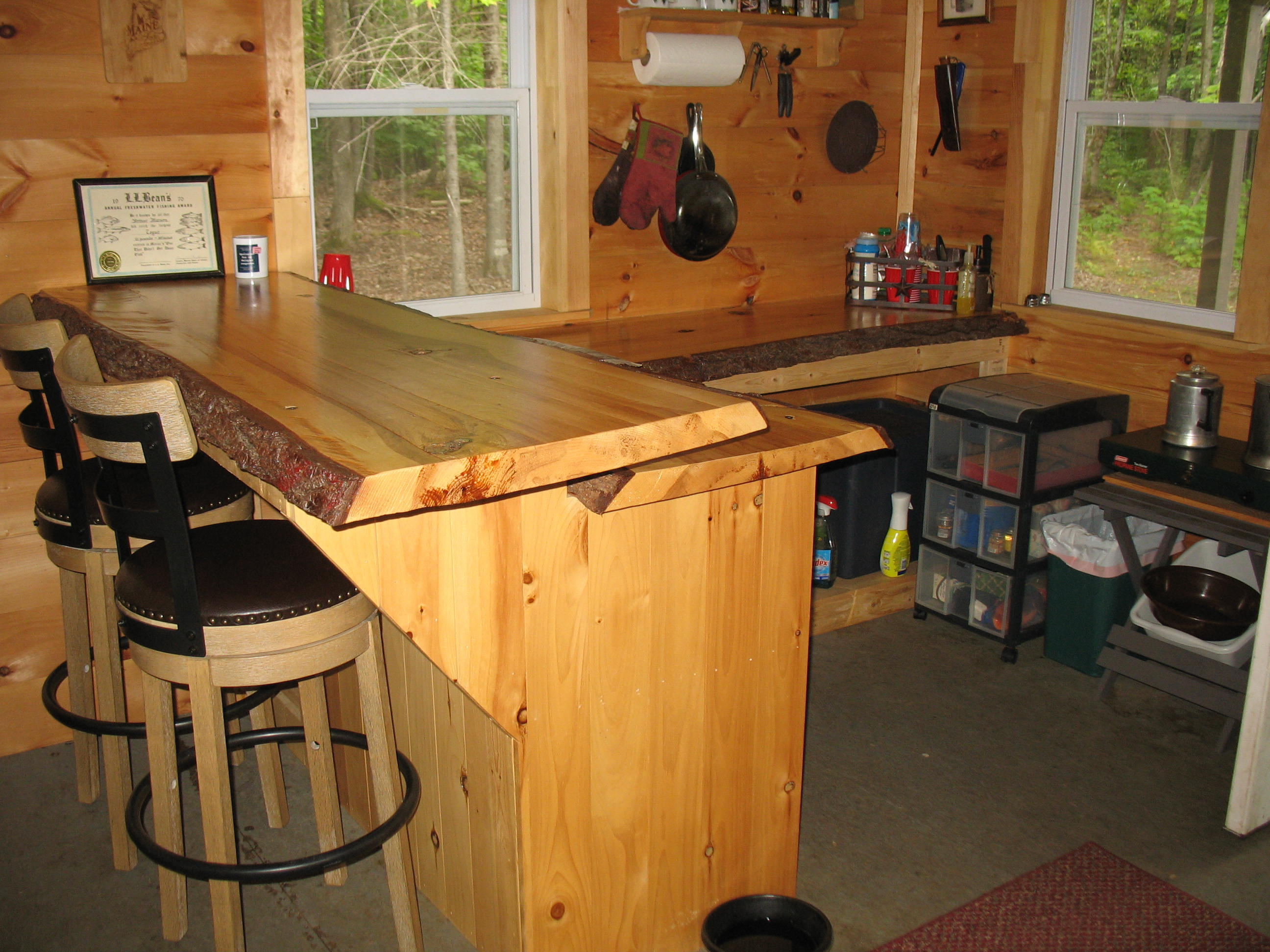 Map2-lt25 Smith Road Brownville, ME 04414 - Photo 9 of 32 IMG_1380