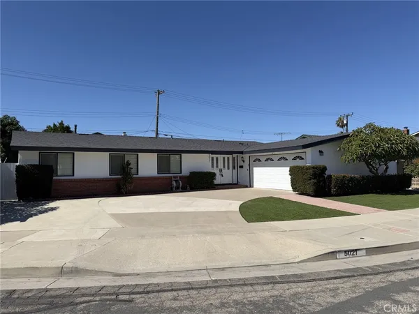 $1,349,000 | 5021 Vallecito Avenue, Westminster, CA 92683