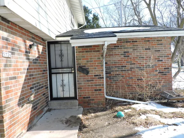 $145,000 | 5726 West Birch Avenue, Milwaukee, WI 53218