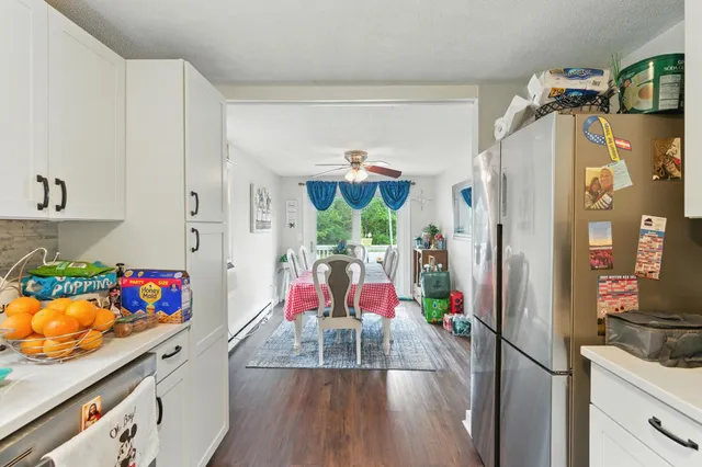 $395,000 | 20 Richardson Drive, Unit R, Derry, NH 03038