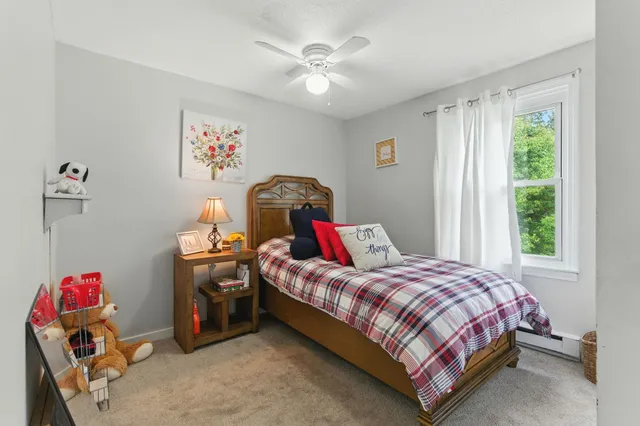 $395,000 | 20 Richardson Drive, Unit R, Derry, NH 03038