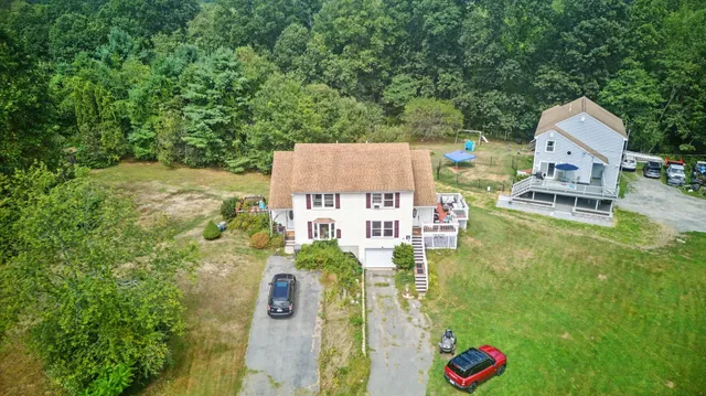 $395,000 | 20 Richardson Drive, Unit R, Derry, NH 03038