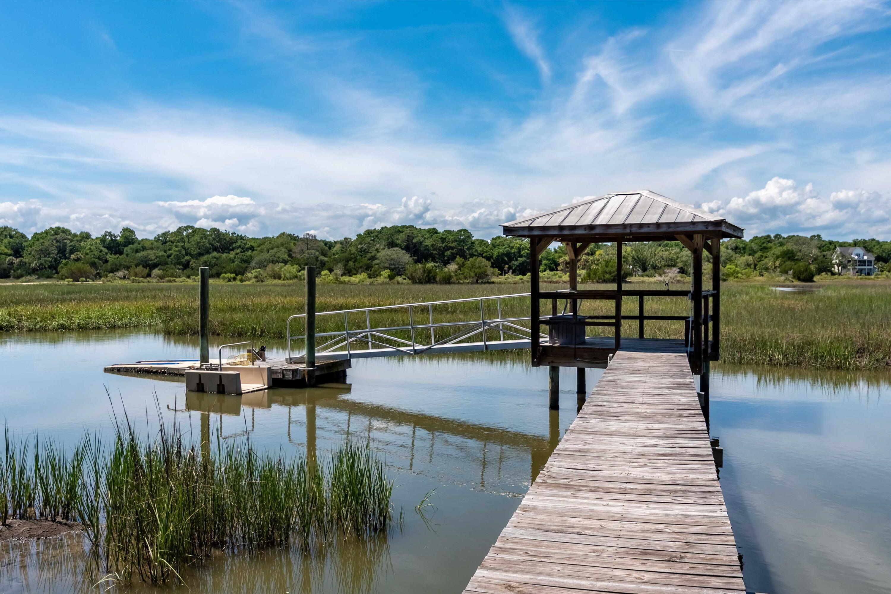 7674 Legare Road Edisto Island, SC 29438 - Photo 7 of 70 Additional Photo