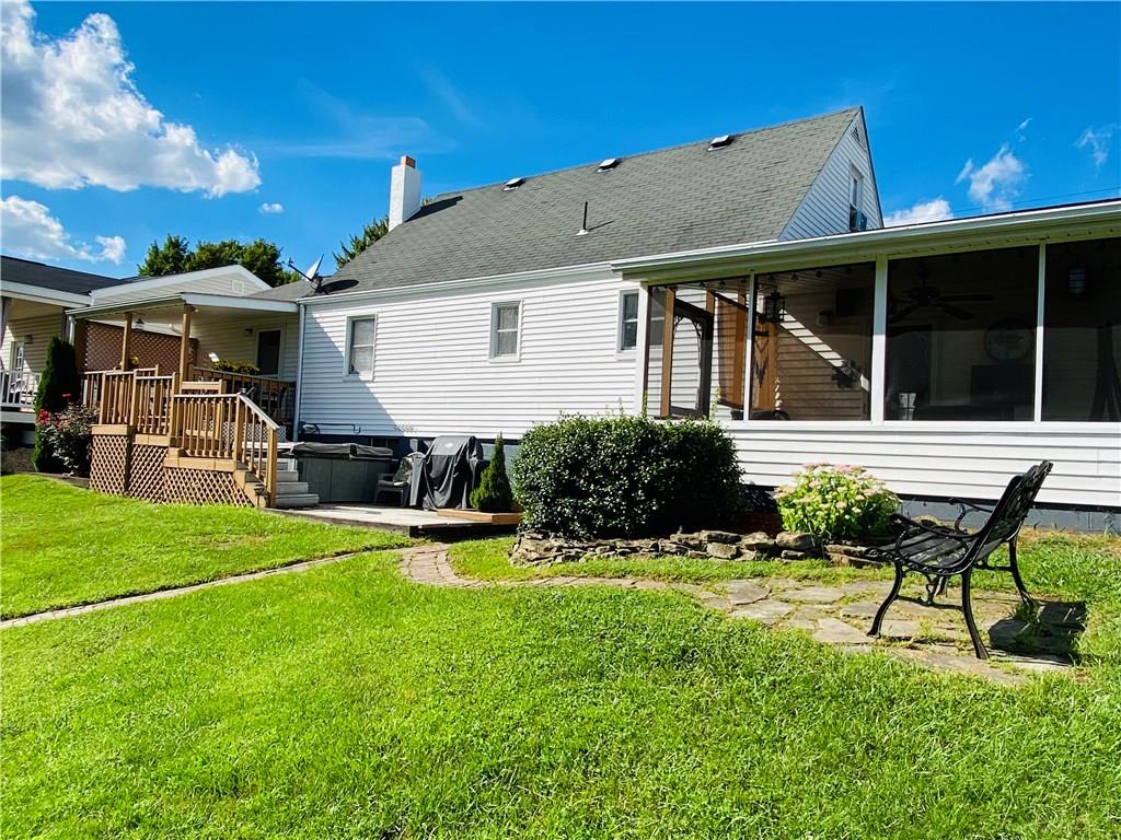 2410 Ruth Street New Castle, PA 16101 - Photo 22 of 23 Gallery Image 22