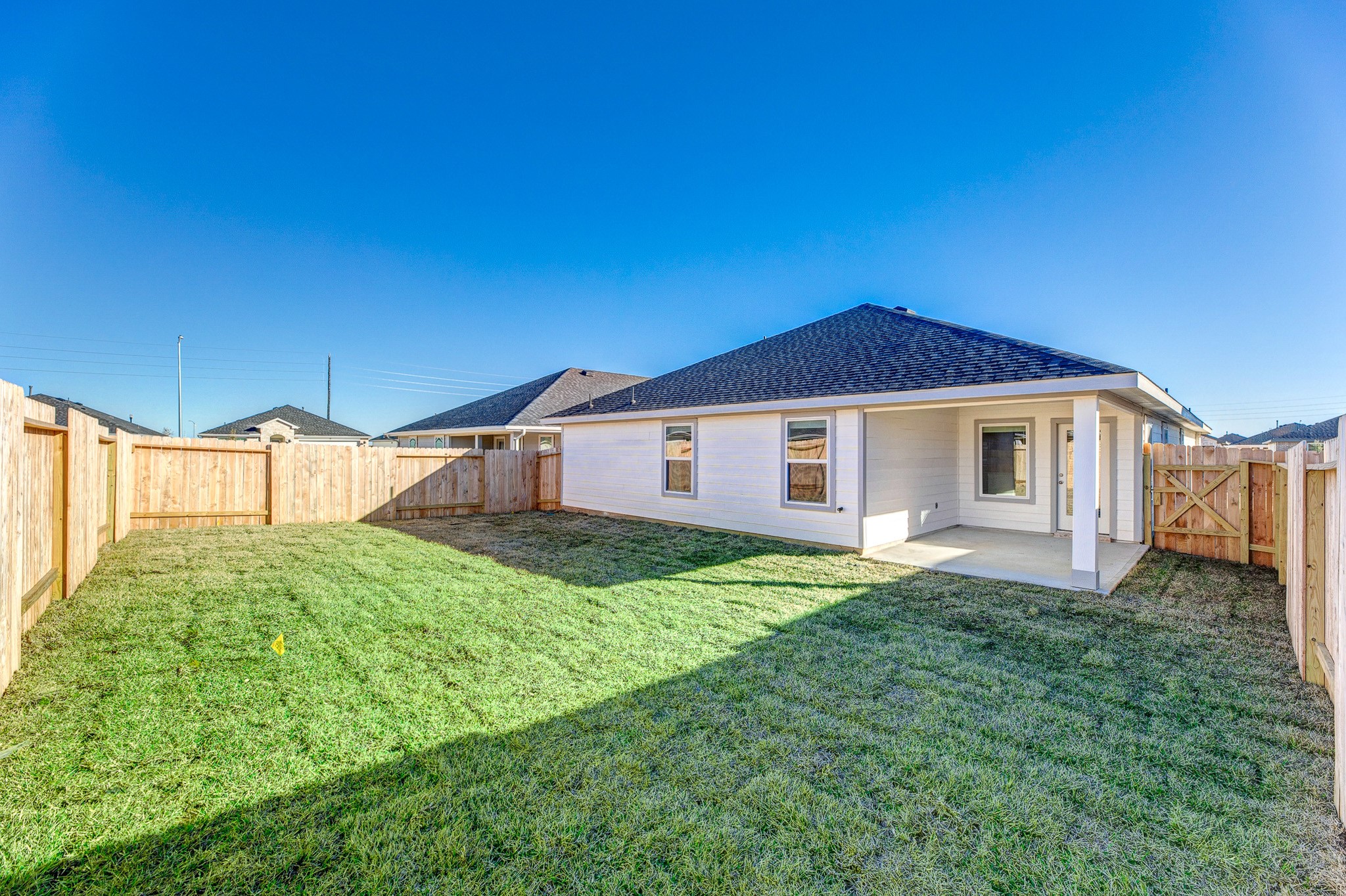31706 Melkridge Road Fulshear, TX 77441 - Photo 27 of 29