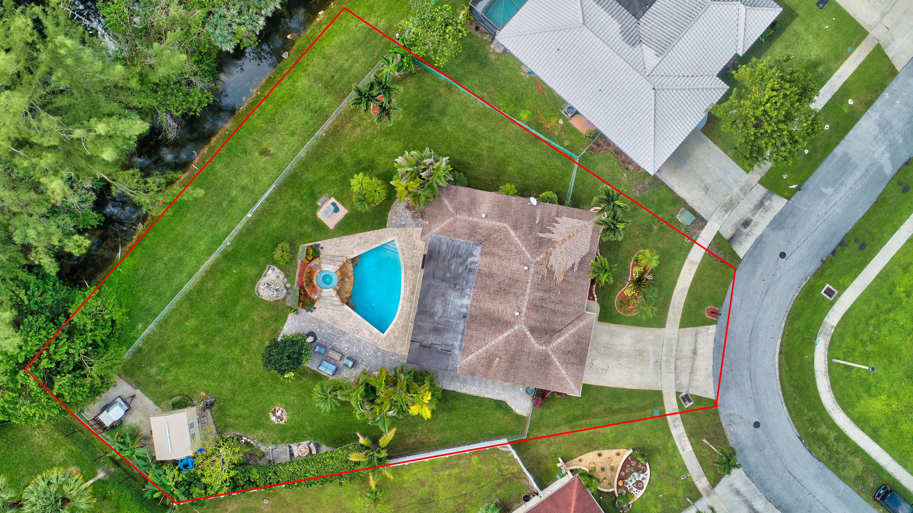 22548 Logwood Avenue Boca Raton, FL 33428 - Photo 4 of 40 07_dji_9999 (30)and4more