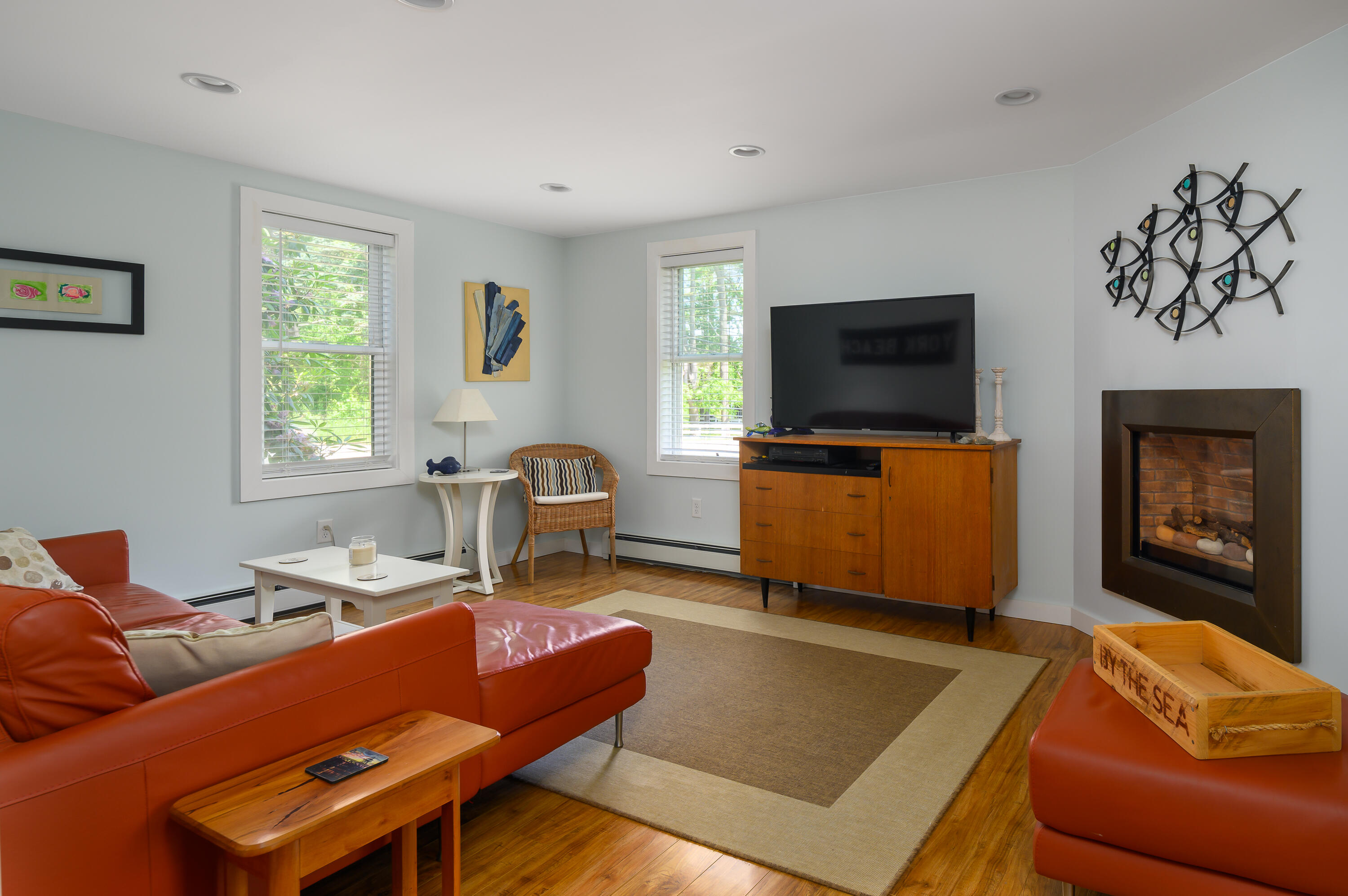 245 Long Sands Road York, ME 03909 - Photo 14 of 33 Living Room-1