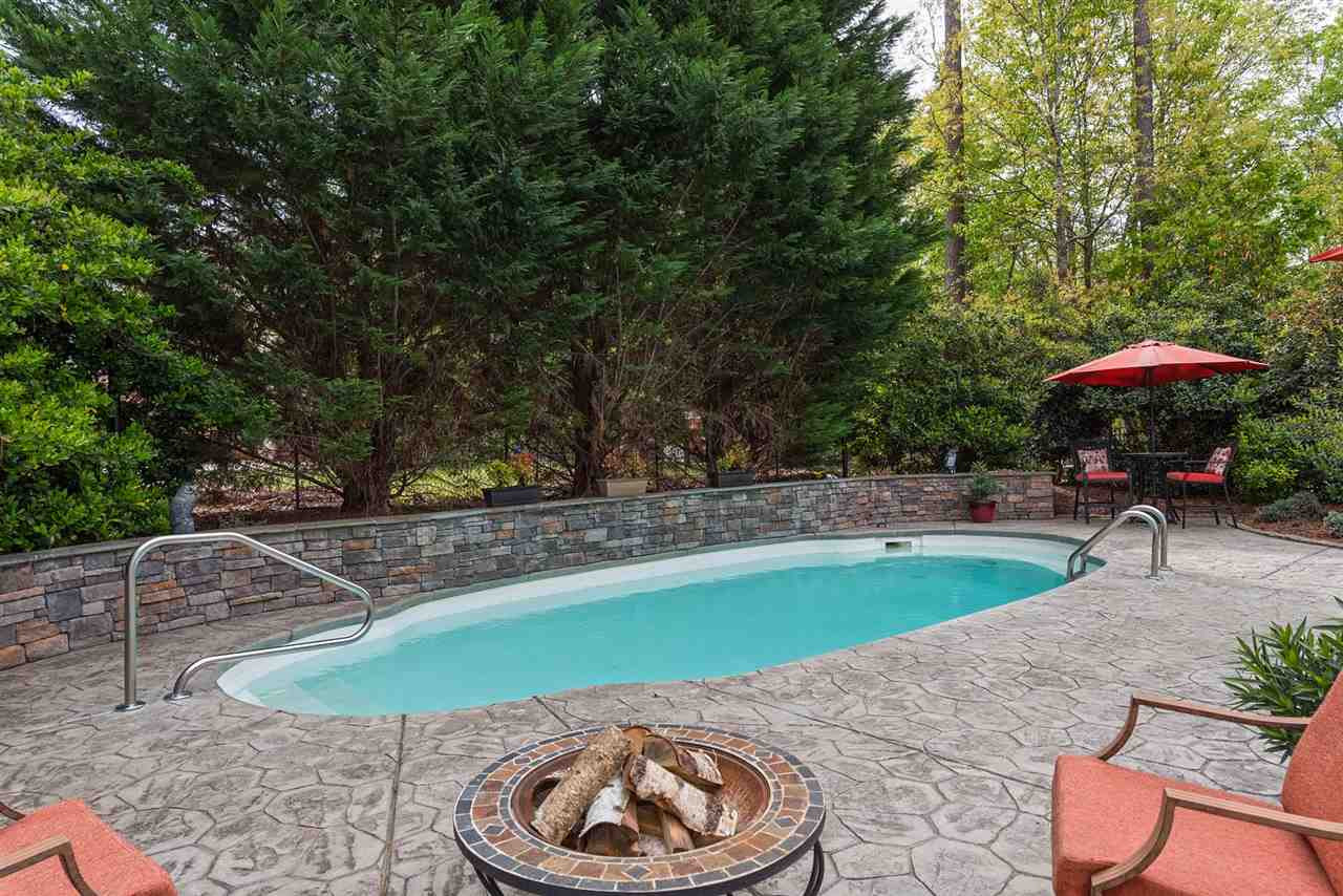 4723 Highview Court Raleigh, NC 27613 - Photo 11 of 25 Photo 11