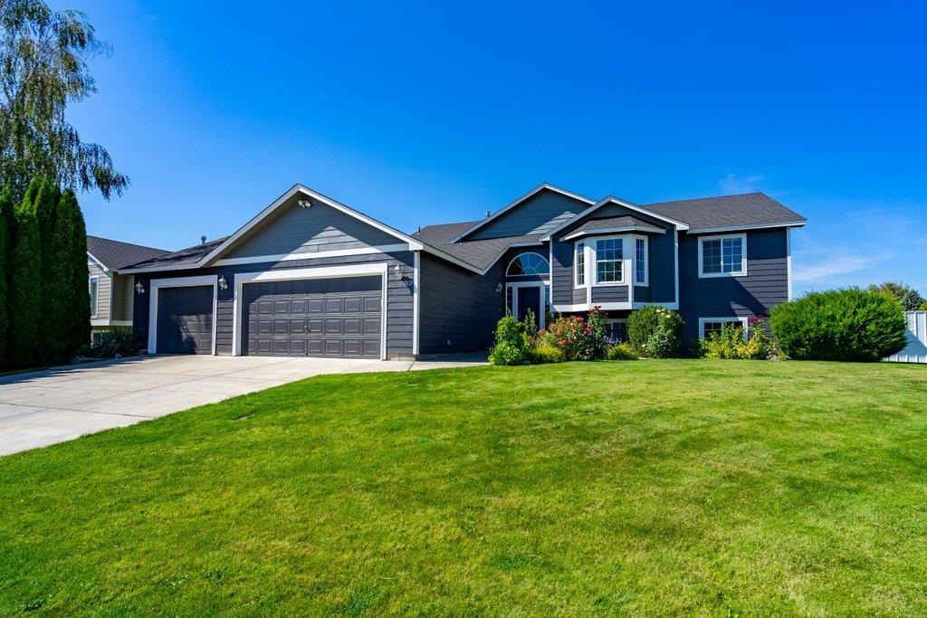 5313 North Calvin Road Spokane Valley, WA 99216 - Photo 29 of 36 Gallery Image 29