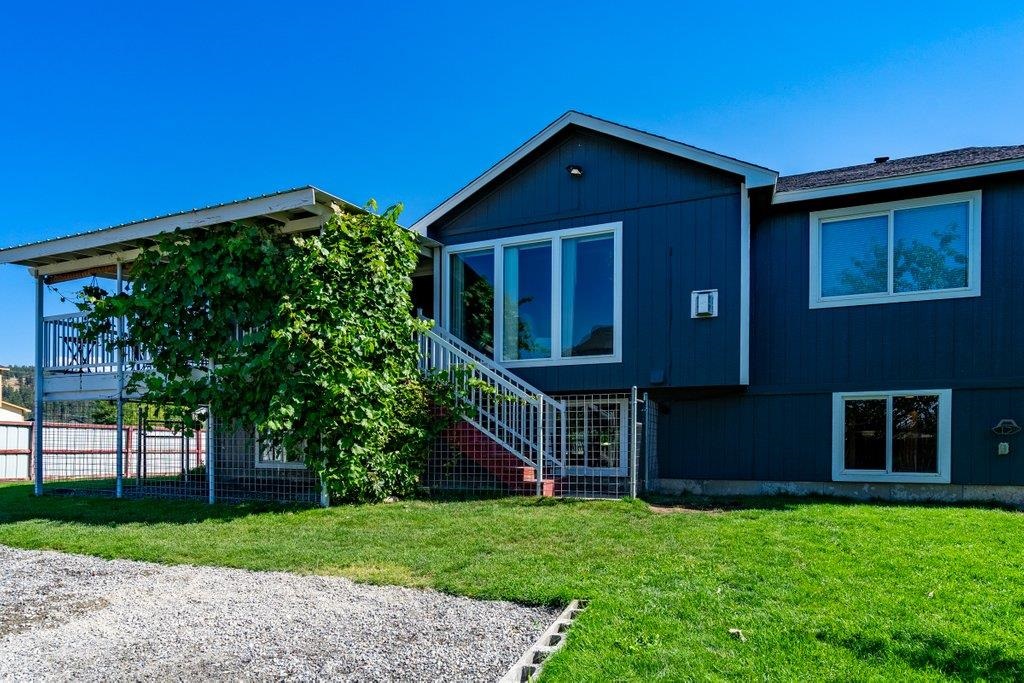 5313 North Calvin Road Spokane Valley, WA 99216 - Photo 35 of 36 Gallery Image 35