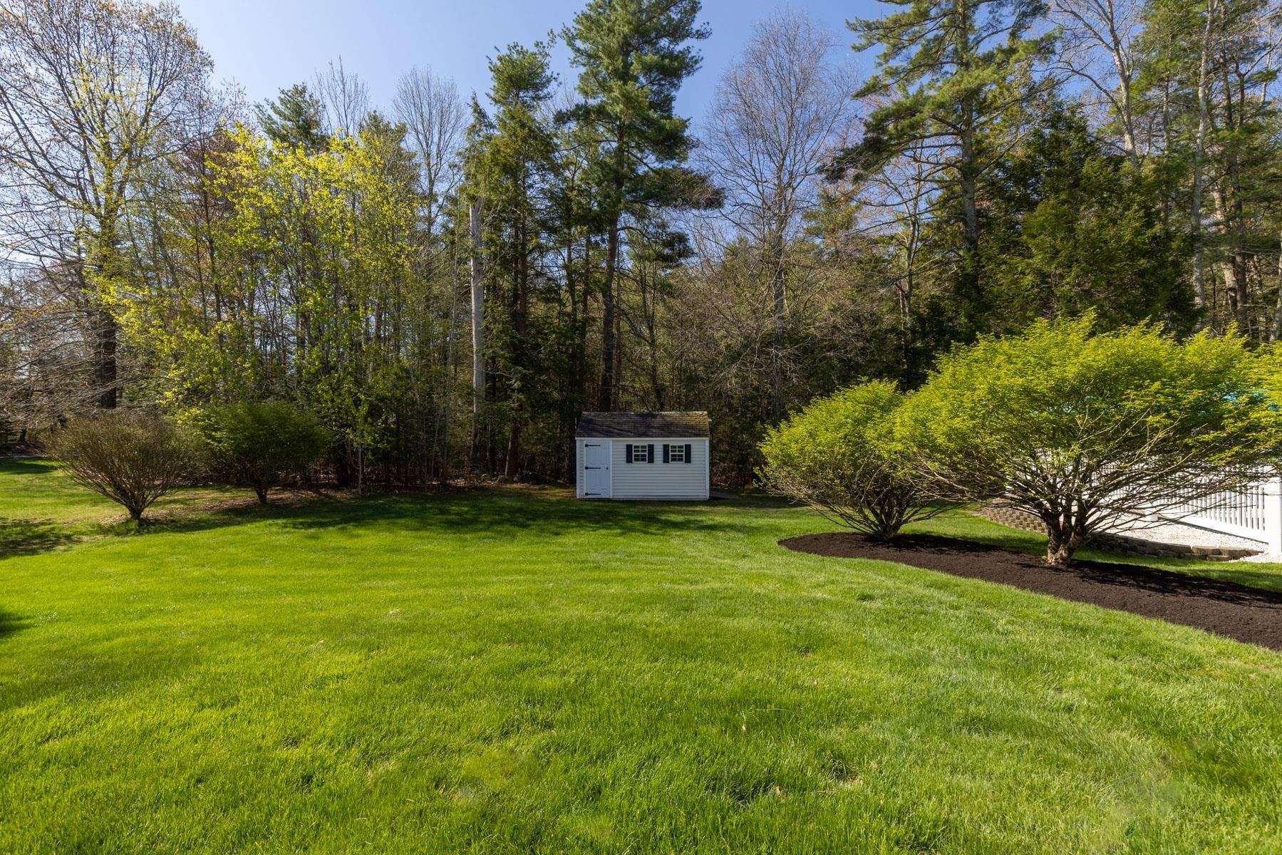 8 Lilac Way Stratham, NH 03885 - Photo 46 of 53