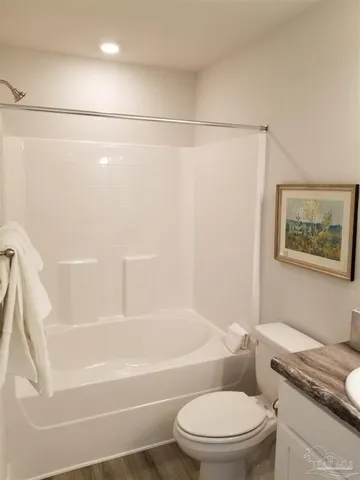 $272,650 | 1022 Brimwood Circle, Unit 22A, Cantonment, FL 32533