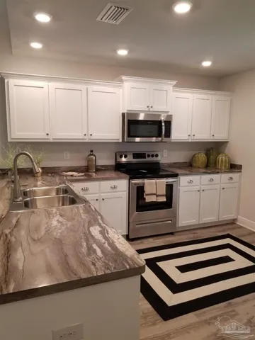 $272,650 | 1022 Brimwood Circle, Unit 22A, Cantonment, FL 32533