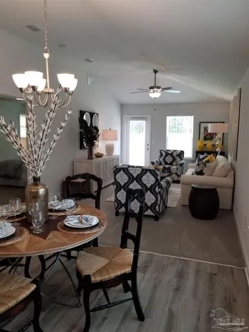 $272,650 | 1022 Brimwood Circle, Unit 22A, Cantonment, FL 32533