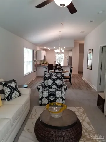 $272,650 | 1022 Brimwood Circle, Unit 22A, Cantonment, FL 32533