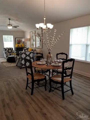 $272,650 | 1022 Brimwood Circle, Unit 22A, Cantonment, FL 32533