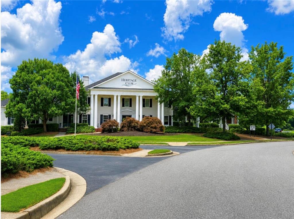 320 New Point Lane Canton, GA 30114 - Photo 42 of 56