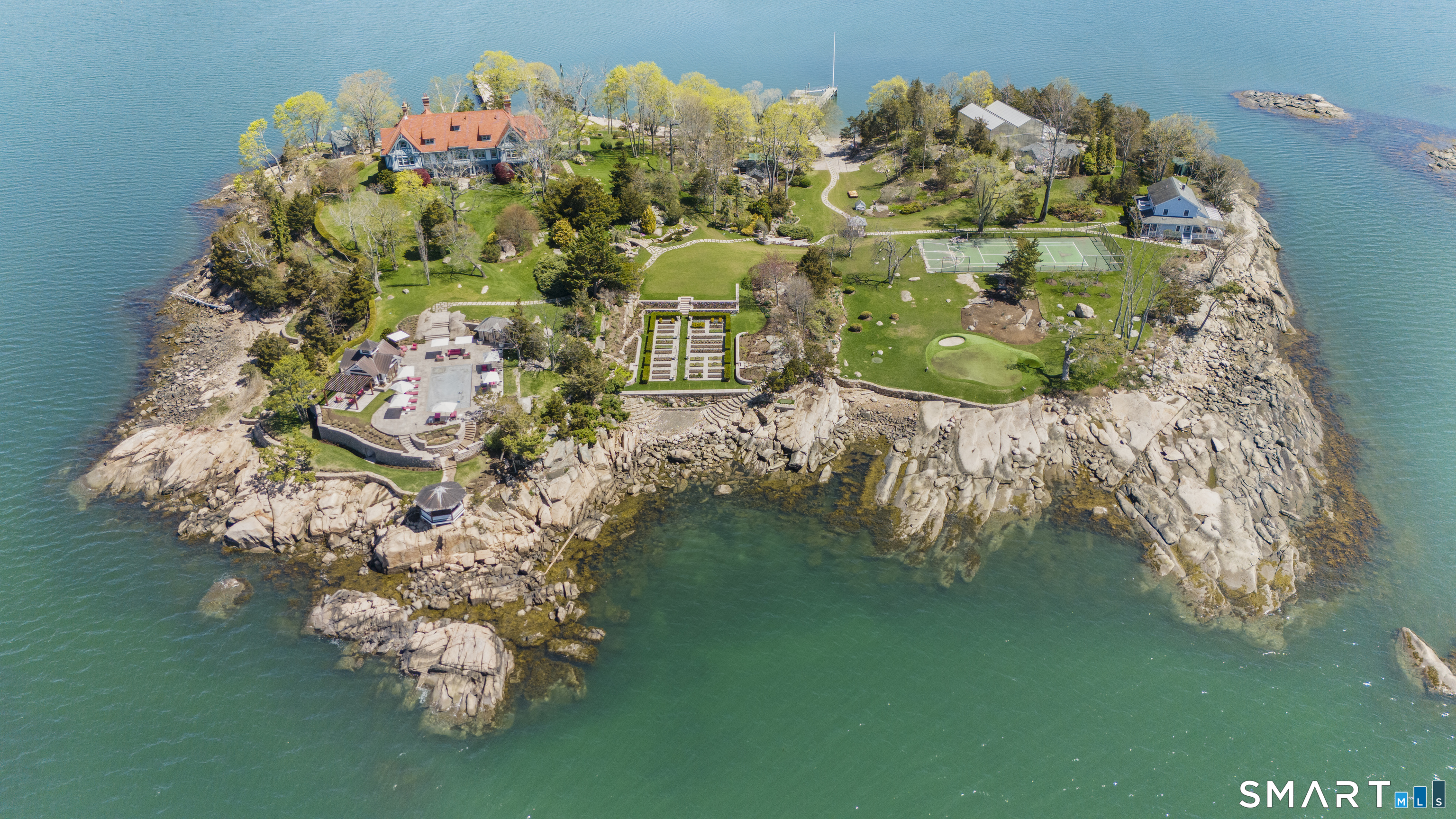 0 Rogers Island Branford, CT 06405 - Photo 1 of 40