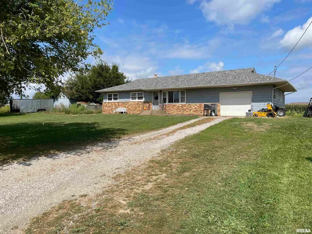 $595,000 | 488 Highway 116, Germantown Hills, IL 61548