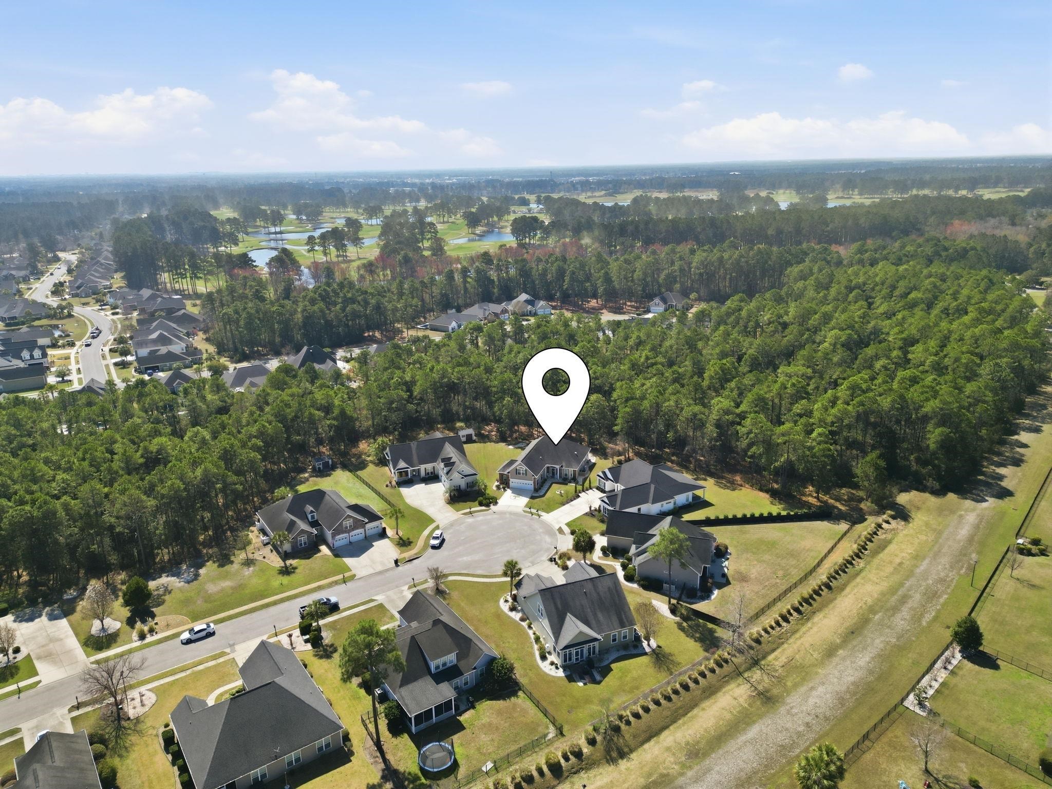 8837 Sparkle Court Myrtle Beach, SC 29579 - Photo 31 of 34