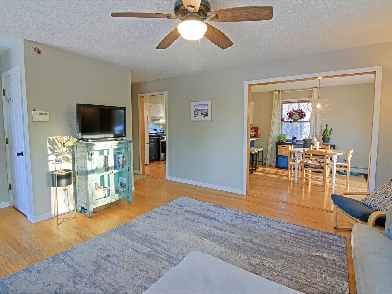 4494 Rte 116 Starksboro, VT 05487 - Photo 5 of 25 Gallery Image 5