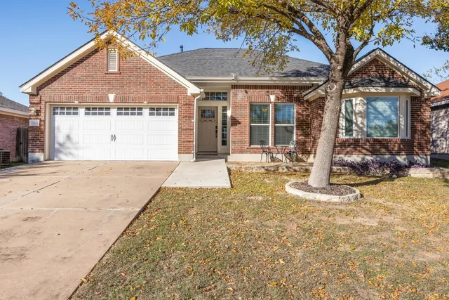 $2,700 | 20826 Morgans Choice Lane, Pflugerville, TX 78660