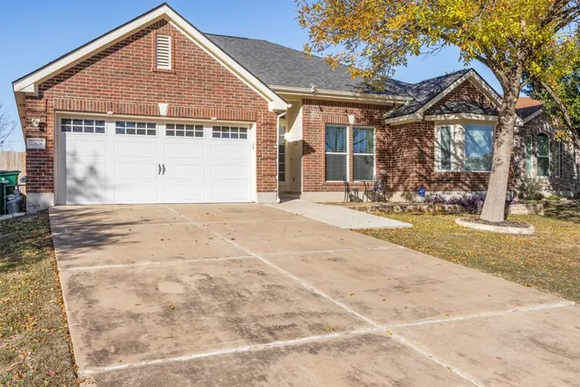 $2,700 | 20826 Morgans Choice Lane, Pflugerville, TX 78660