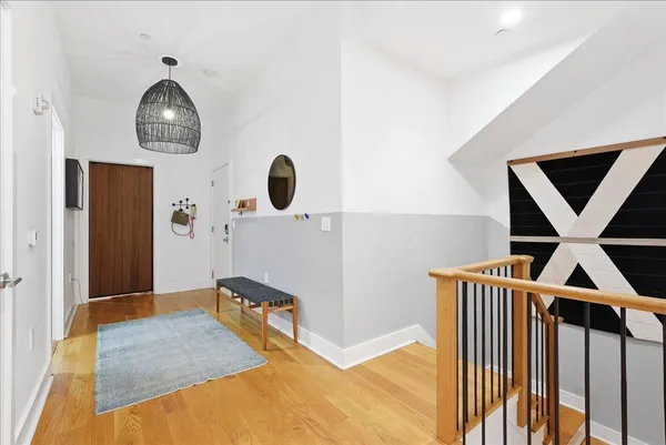 $3,000,000 | 1023 Washington Street, Unit 1, Hoboken, NJ 07030