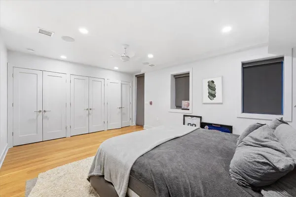 $3,000,000 | 1023 Washington Street, Unit 1, Hoboken, NJ 07030