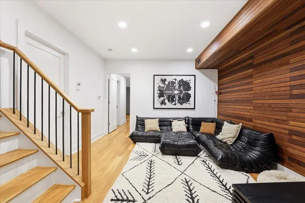 $3,000,000 | 1023 Washington Street, Unit 1, Hoboken, NJ 07030