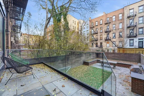 $3,000,000 | 1023 Washington Street, Unit 1, Hoboken, NJ 07030
