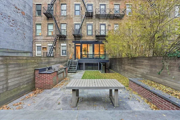 $3,000,000 | 1023 Washington Street, Unit 1, Hoboken, NJ 07030