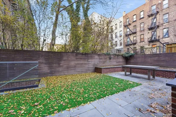 $3,000,000 | 1023 Washington Street, Unit 1, Hoboken, NJ 07030