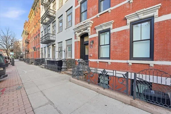 $3,000,000 | 1023 Washington Street, Unit 1, Hoboken, NJ 07030
