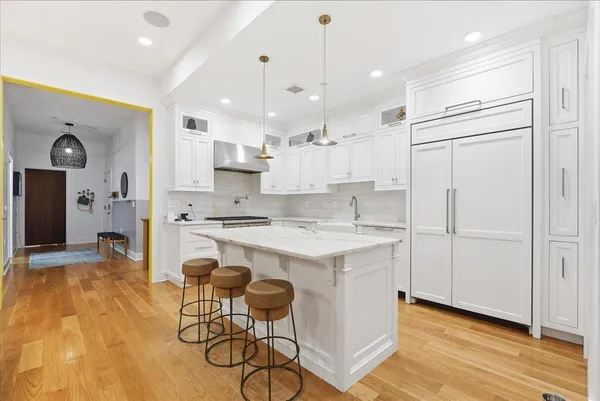 $3,000,000 | 1023 Washington Street, Unit 1, Hoboken, NJ 07030