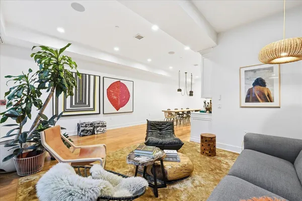 $3,000,000 | 1023 Washington Street, Unit 1, Hoboken, NJ 07030