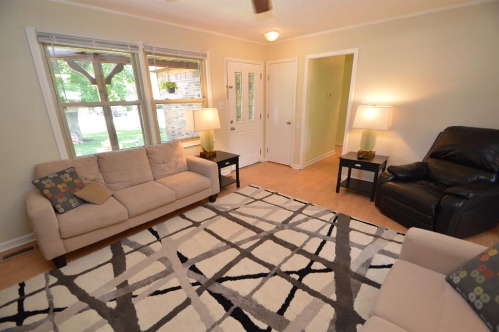 3552 Fisher Road Indianapolis, IN 46239 - Photo 11 of 27 Gallery Image 11