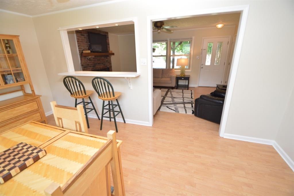 3552 Fisher Road Indianapolis, IN 46239 - Photo 17 of 27 Gallery Image 17