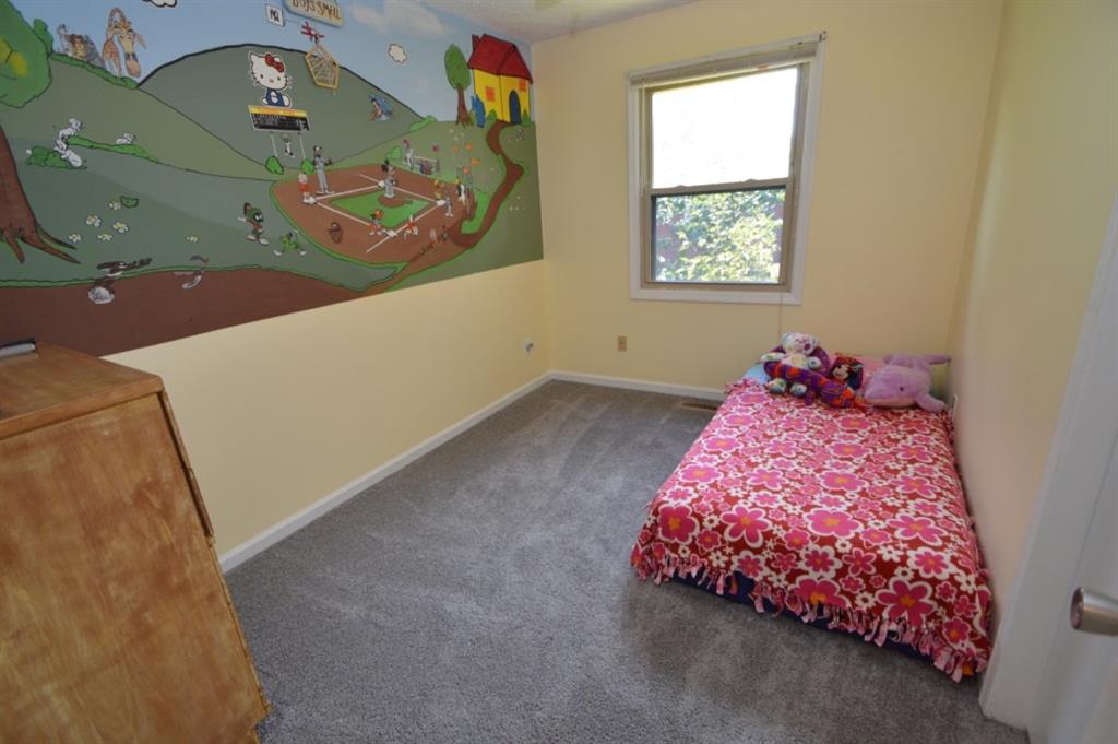 3552 Fisher Road Indianapolis, IN 46239 - Photo 24 of 27 Gallery Image 24