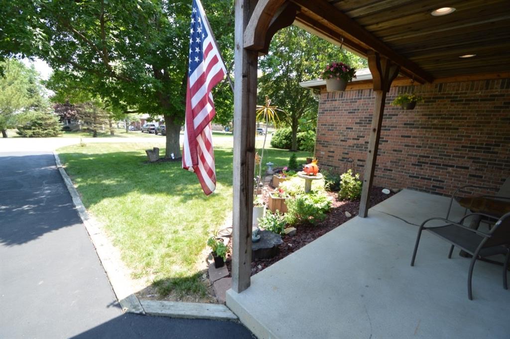 3552 Fisher Road Indianapolis, IN 46239 - Photo 4 of 27 Gallery Image 4