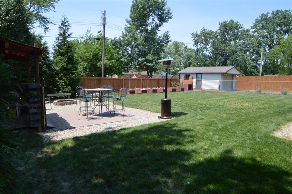 3552 Fisher Road Indianapolis, IN 46239 - Photo 5 of 27 Gallery Image 5