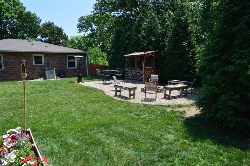 3552 Fisher Road Indianapolis, IN 46239 - Photo 6 of 27 Gallery Image 6
