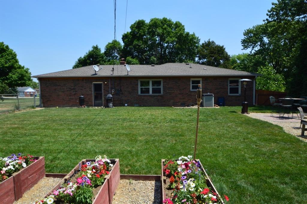 3552 Fisher Road Indianapolis, IN 46239 - Photo 7 of 27 Gallery Image 7