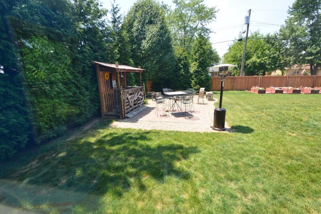 3552 Fisher Road Indianapolis, IN 46239 - Photo 8 of 27 Gallery Image 8