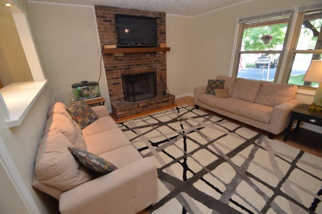 3552 Fisher Road Indianapolis, IN 46239 - Photo 9 of 27 Gallery Image 9