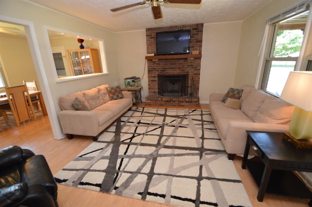 3552 Fisher Road Indianapolis, IN 46239 - Photo 10 of 27 Gallery Image 10